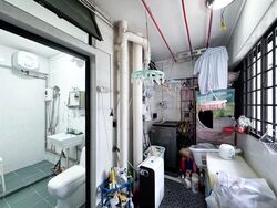 Blk 570 Hougang Street 51 (Hougang), HDB 5 Rooms #607485021